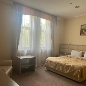 Ligena 4*, Boryspil Ukraine
