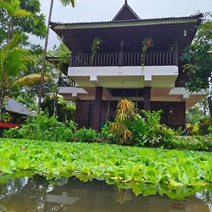 Marari Heritage , Mararikulam India