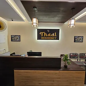 Thaal Residency Cheruvathur-hala Groups 3*, Nileshwar India