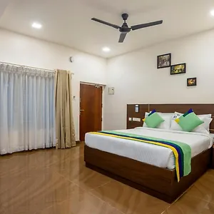 Treebo Seagate 3*, Kochi India