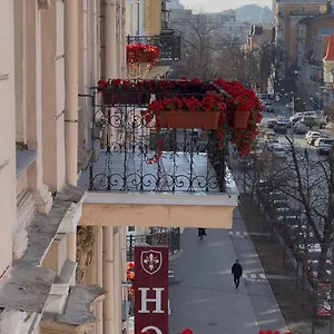 Royal Grand 3*, Kyiv Ukraine