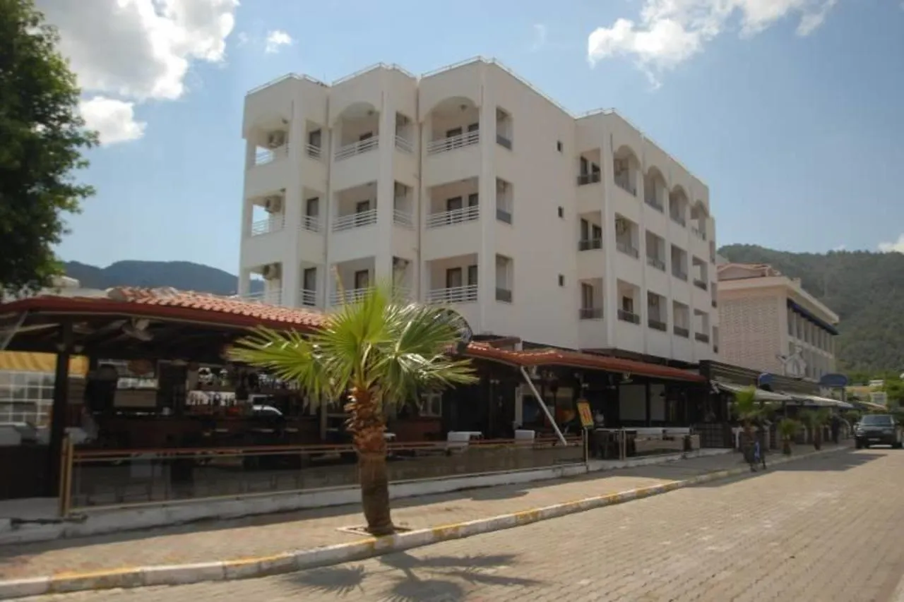 Diva Hotel Marmaris 2*,