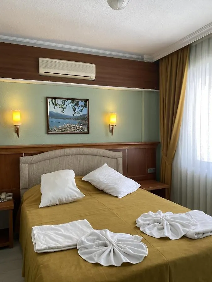Diva Hotel Marmaris 2*,  Turkey