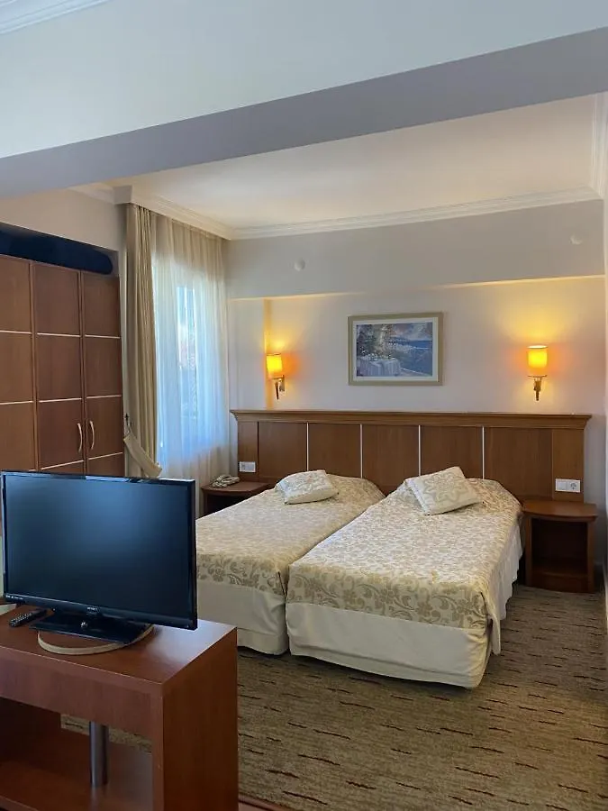 Diva Hotel Marmaris
