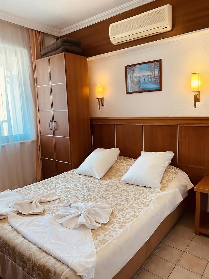 Diva Hotel Marmaris