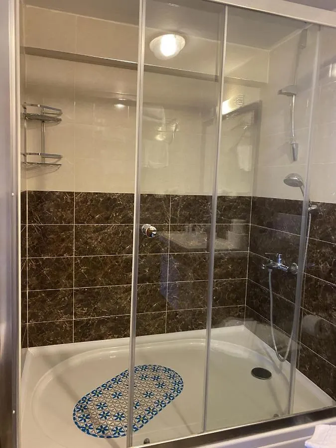 Diva Hotel Marmaris 2*,