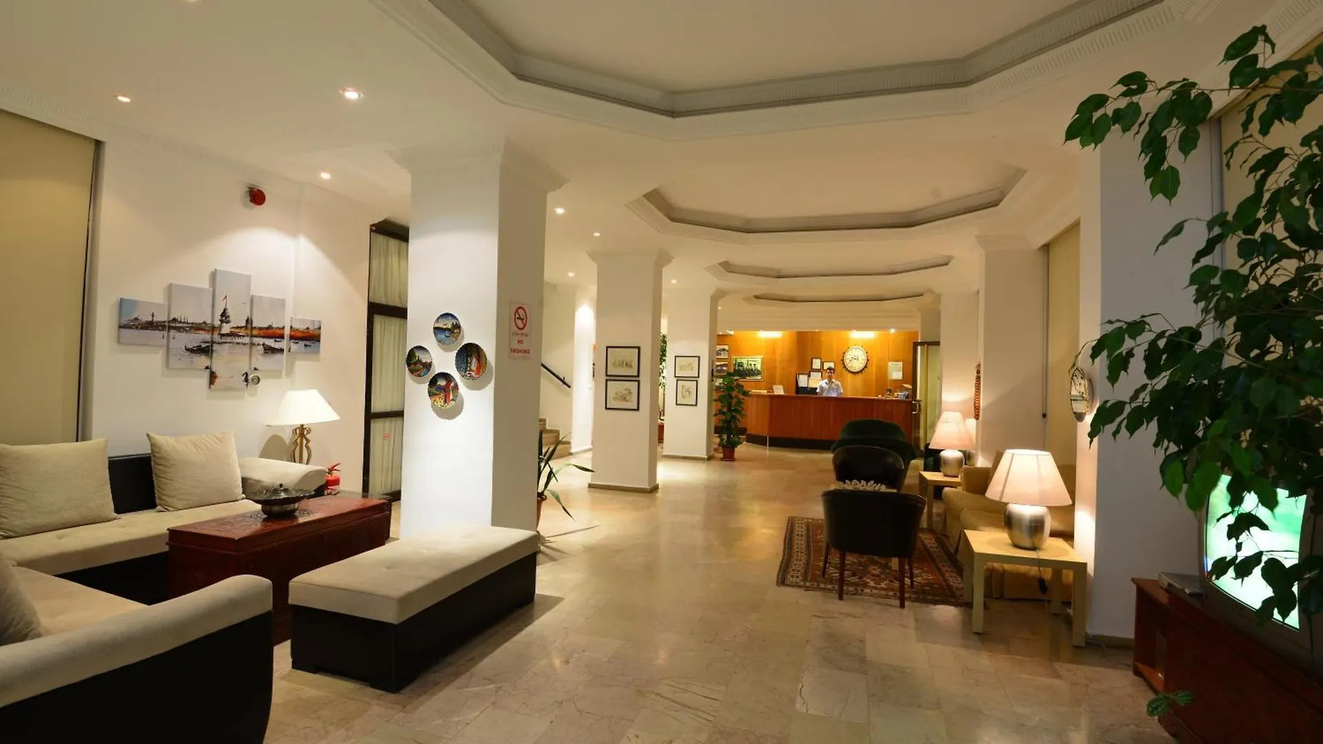 Diva Hotel Marmaris