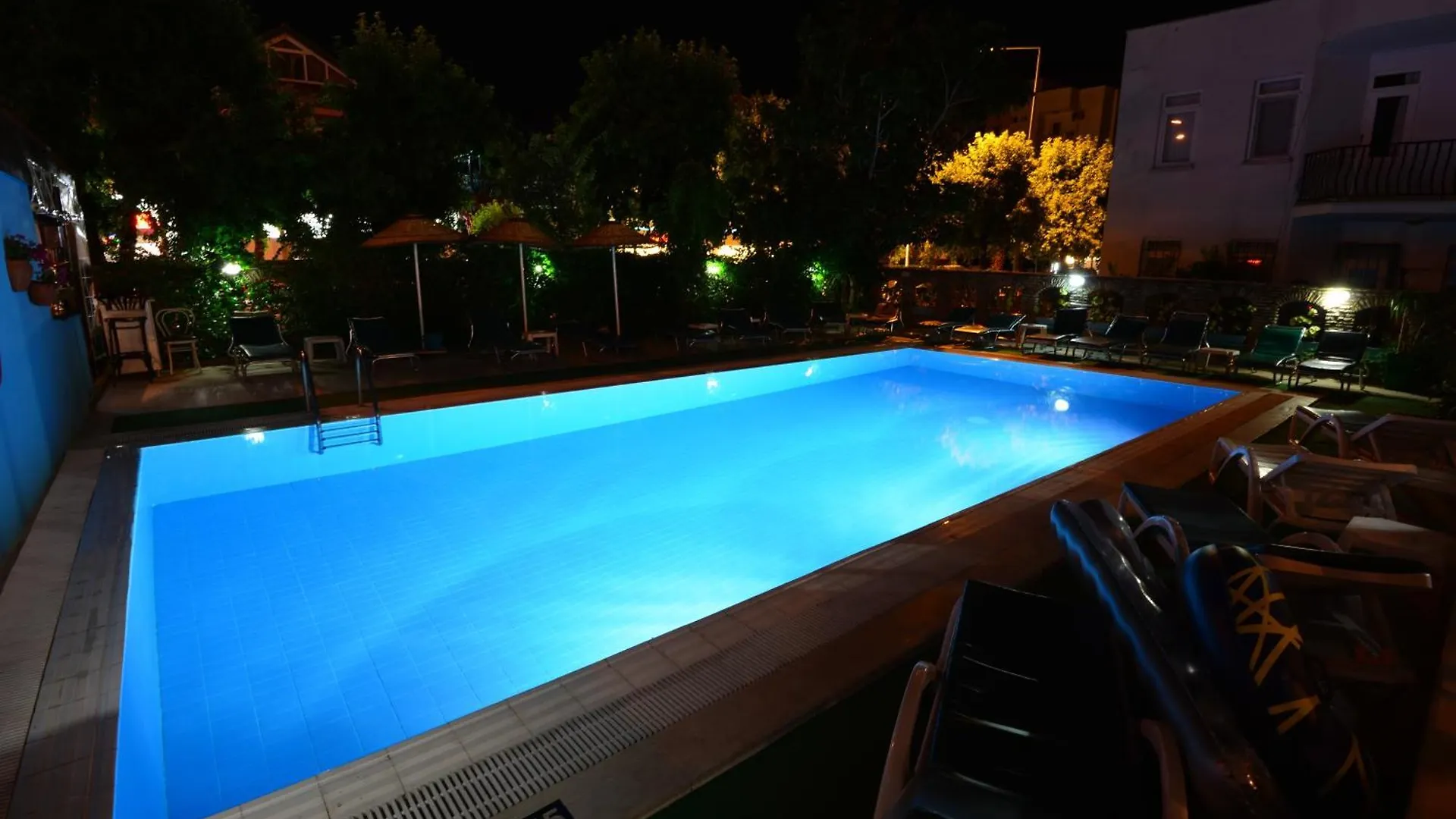 Diva Hotel Marmaris