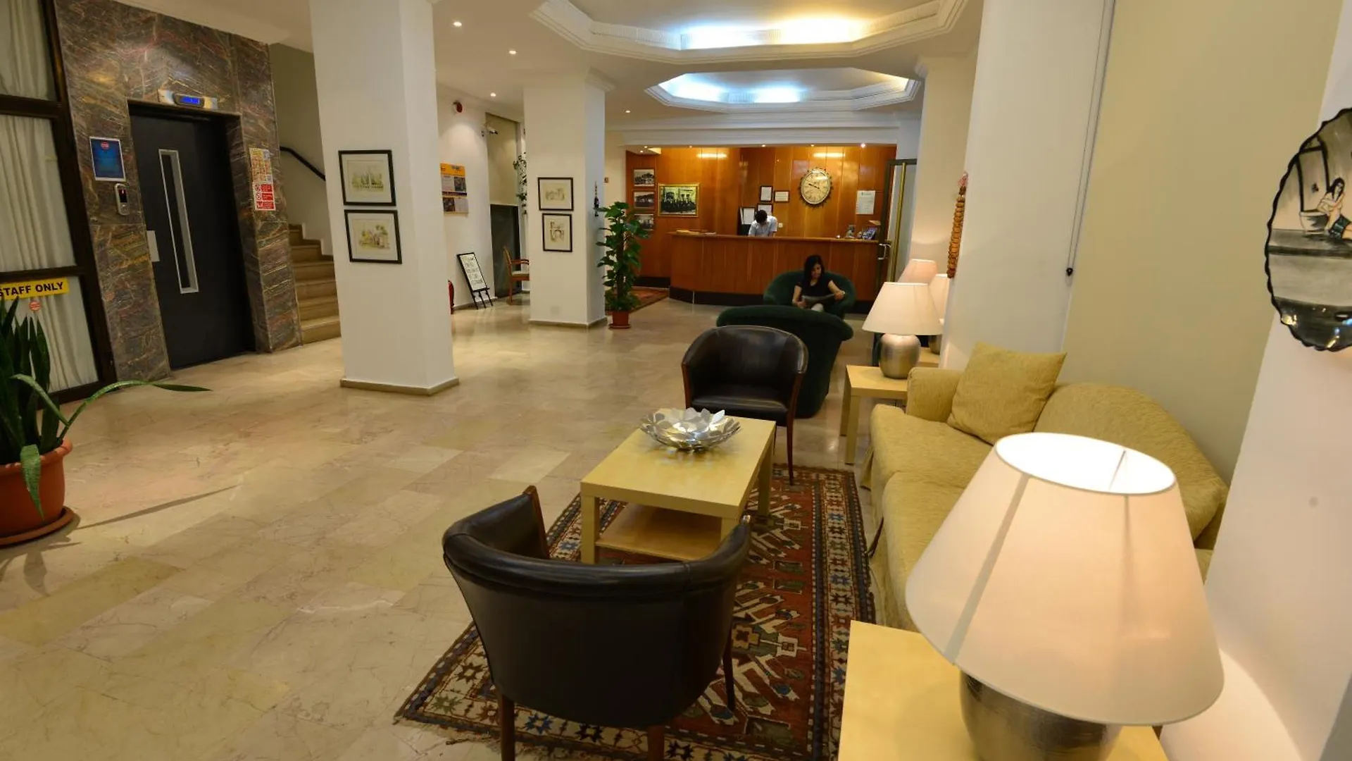 Diva Hotel Marmaris 2*,  Turkey