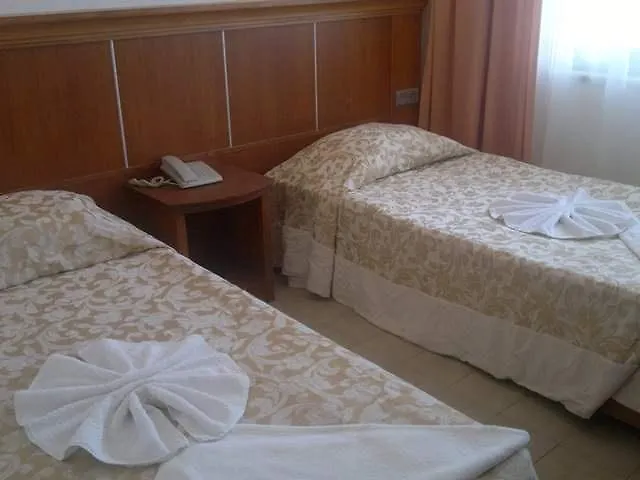 Diva Hotel Marmaris 2*,  Turkey