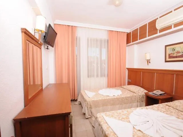 Diva Hotel Marmaris
