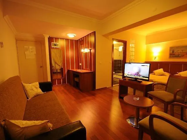 Diva Hotel Marmaris