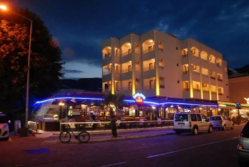 Diva Hotel Marmaris