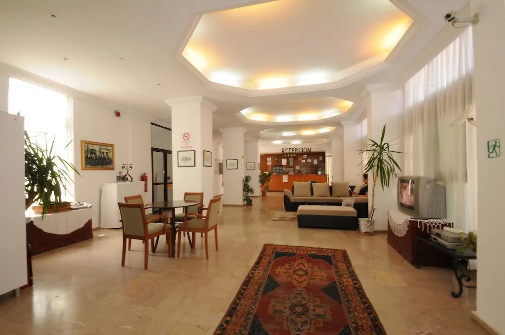 Diva Hotel Marmaris