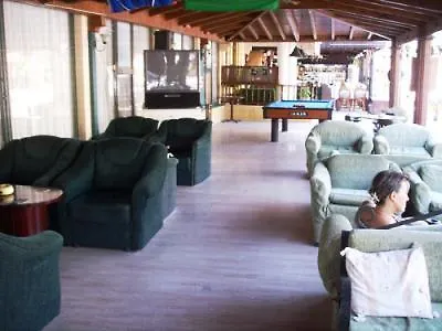 Diva Hotel Marmaris 2*,