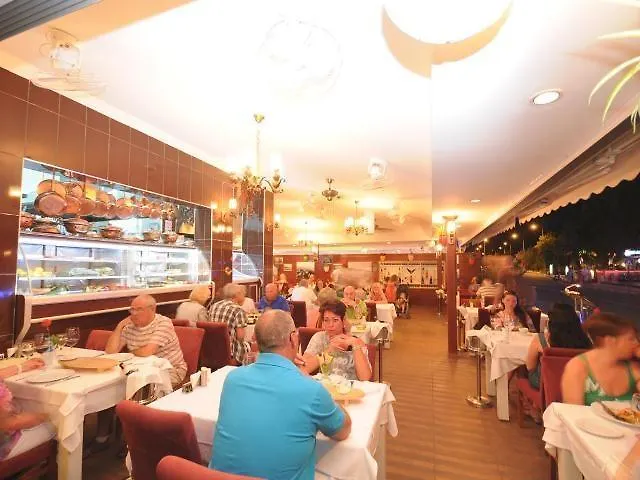 Diva Hotel Marmaris