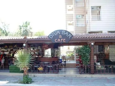 Diva Hotel Marmaris
