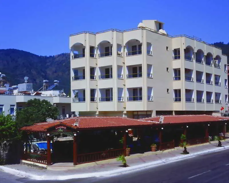 Diva Hotel Marmaris