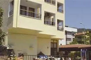**  Diva Hotel Marmaris Turkey