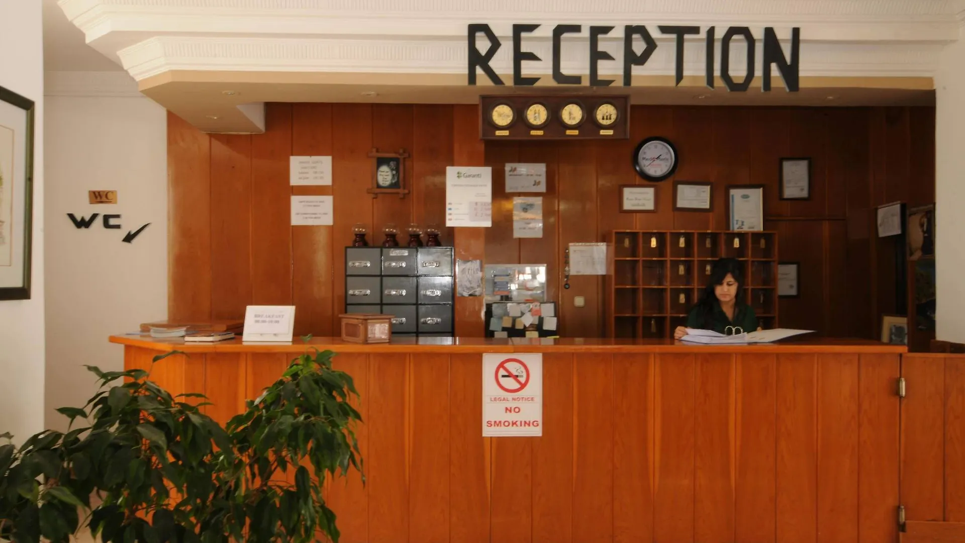 Diva Hotel Marmaris