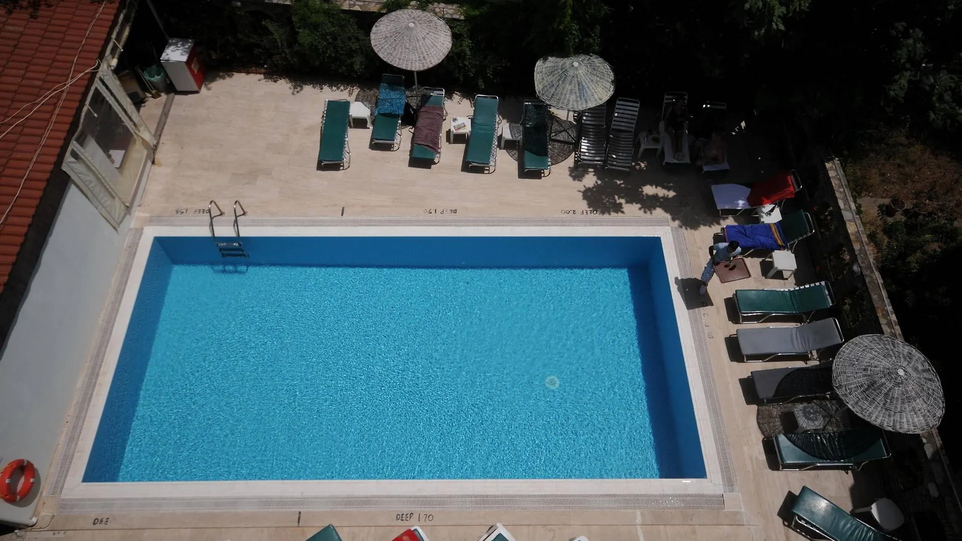 Diva Hotel Marmaris