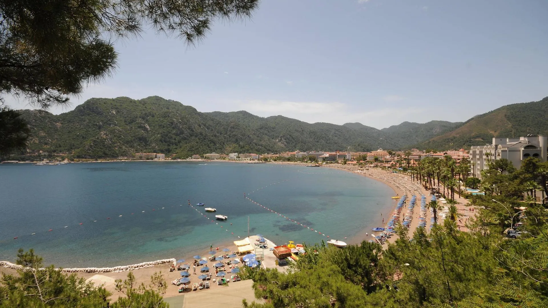 Diva Hotel Marmaris 2*,