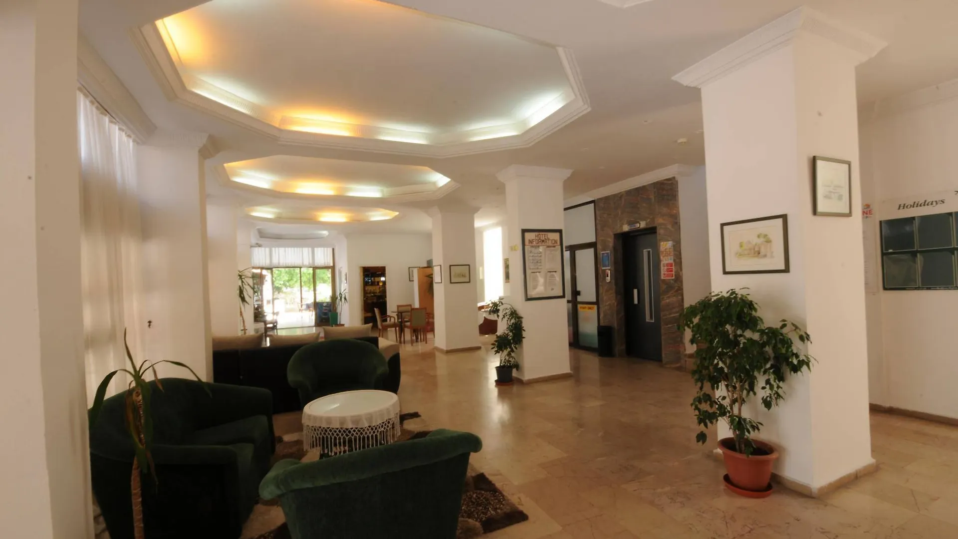 Diva Hotel Marmaris 2*,  Turkey