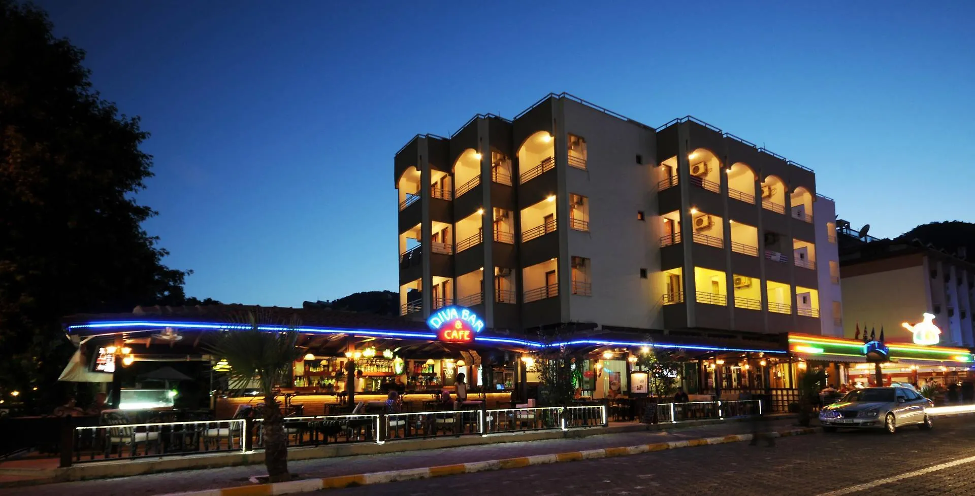 Diva Hotel Marmaris