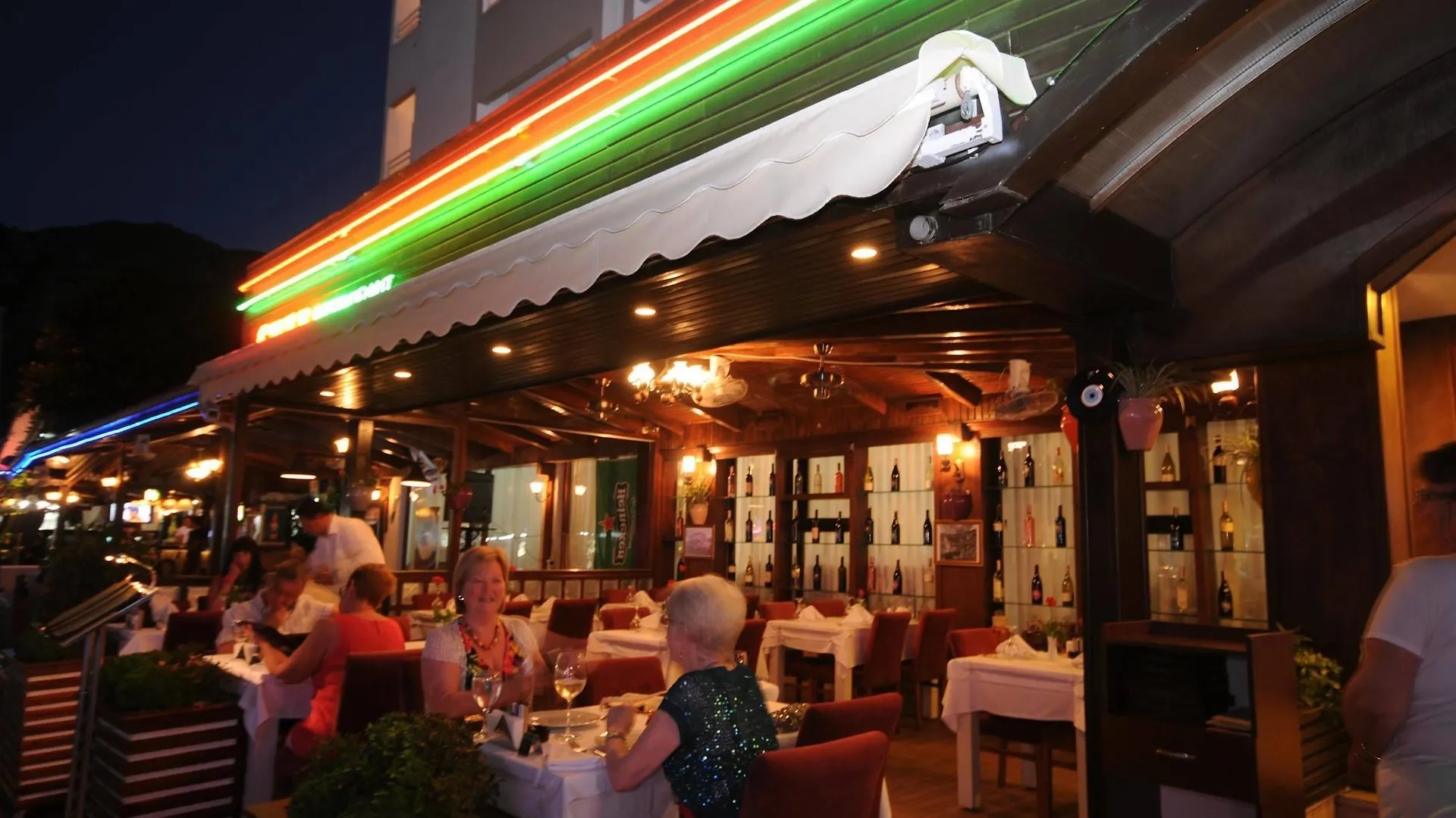 Diva Hotel Marmaris