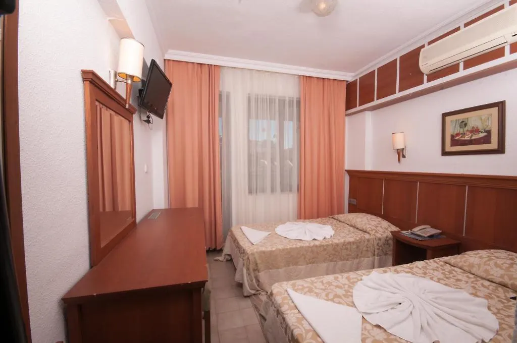 Diva Hotel Marmaris 2*,