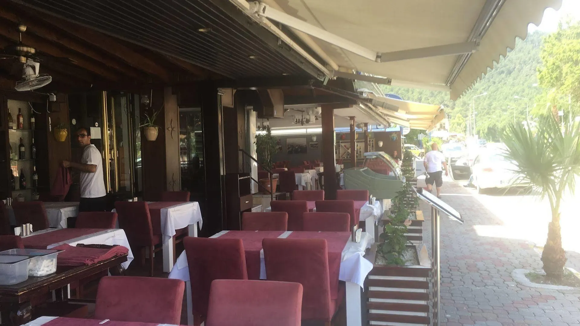 Diva Hotel Marmaris 2*,  Turecko
