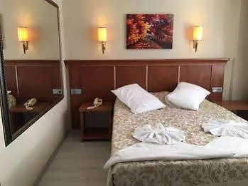 Diva Hotel Marmaris