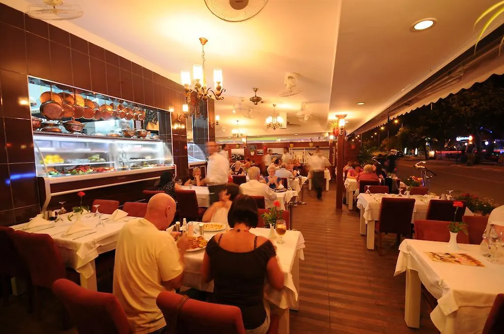 Diva Hotel Marmaris