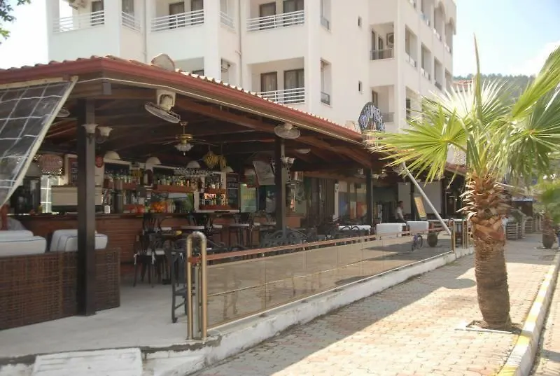 **  Diva Hotel Marmaris Turkey