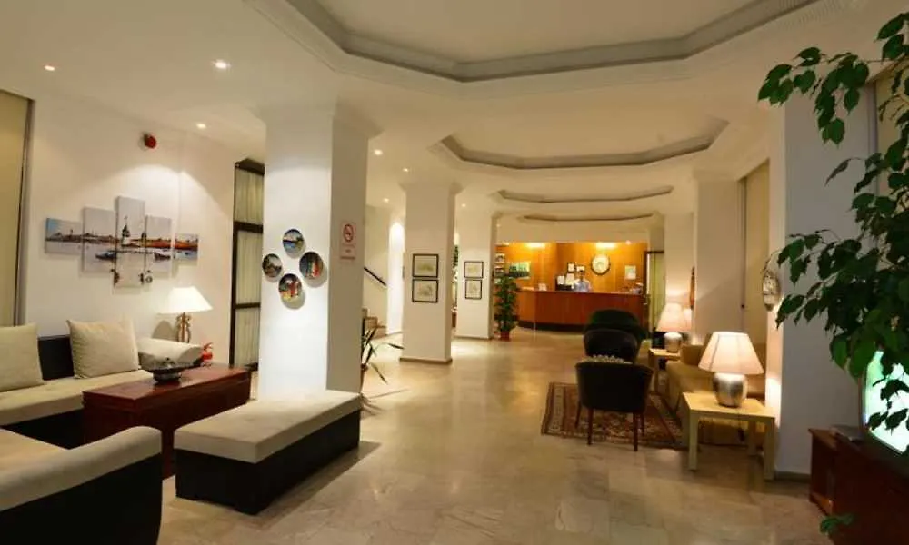Diva Hotel Marmaris