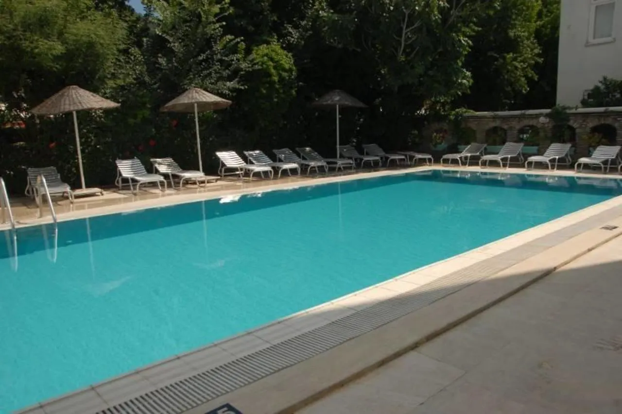 Diva Hotel Marmaris