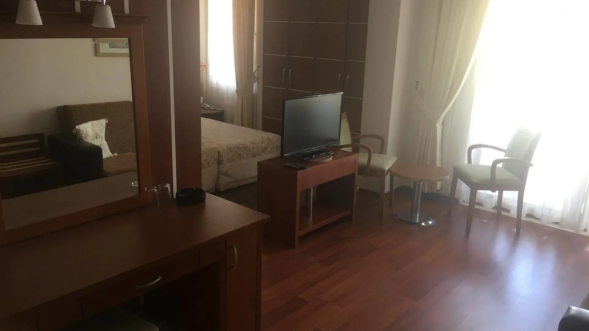 Diva Hotel Marmaris Turkey